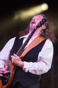 Pat Liston