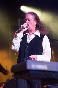 Pat Liston