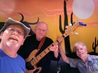 Big Trouble Band