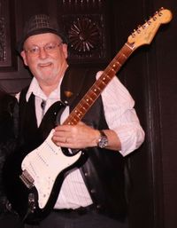 Big Trouble Band