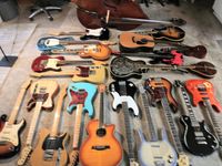 Dave Schaffner Solo