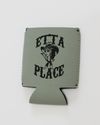 Etta Place - Koozie