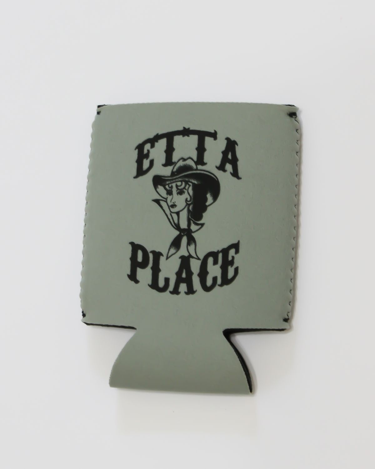 Etta Place - Koozie