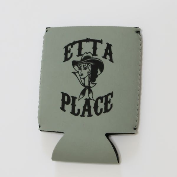 Etta Place - Koozie