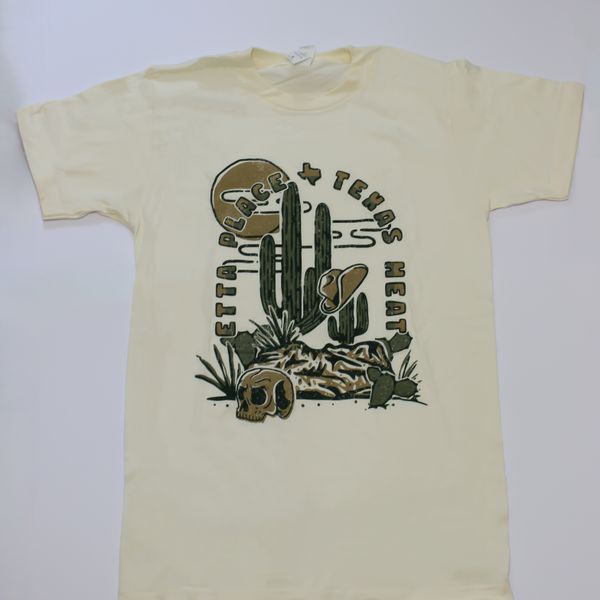 Texas Heat T-Shirt
