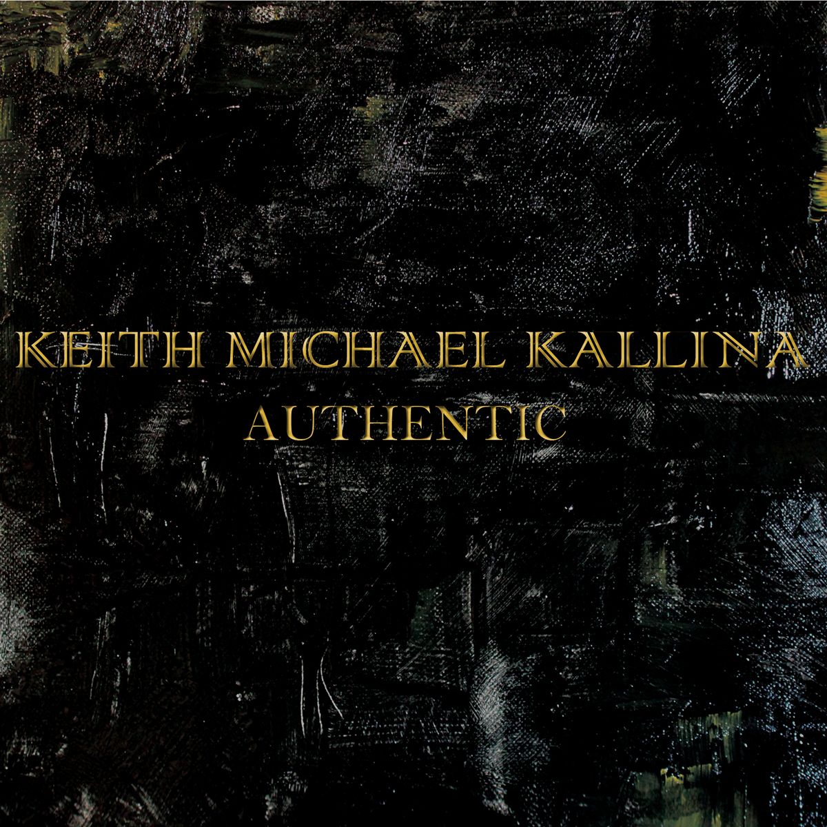 Authentic - CD