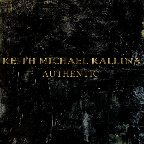 Authentic - CD
