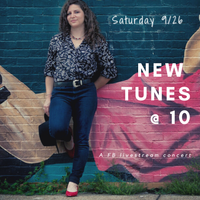 New Tunes at 10 with Layla 