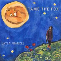 Official Release of Debut EP "Tame The Fox"