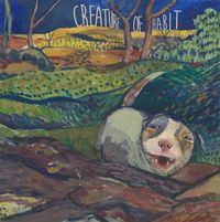 Digital Release of single "Creature of Habit" 