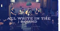 All Write in The Round with Layla Frankel
