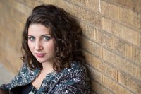 Layla Frankel EP Release Show with Max Subar