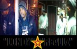 "LONDY'S-RUCKUS"  THE DVD
