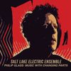 Philip Glass: Music with Changing Parts - CD (International Sales)