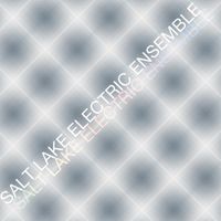 Japanese Waves/Rainbow Road EP CD quality (16 bit 44.1 KHZ) FLAC version by Salt Lake Electric Ensemble