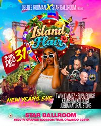 ISLAND FLAIR