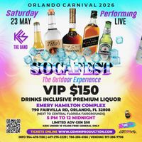 SOCAFEST