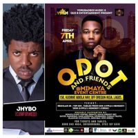 Jhybo Rapwoli -  Q Dot & Friends
