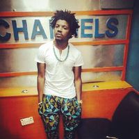 Jhybo Rapwoli - Spotlight On Entertainment News