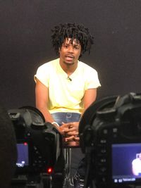 Jhybo Rapwoli on Tiwa 'n' Tiwa TV 
