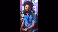 Jhybo Rapwoli on Top Radio 90.9