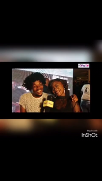 Jhybo Rapwoli - Afrimma 2016