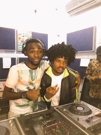 Jhybo Rapwoli -  Faaji FM & Raypower FM