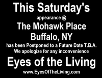 Buffalo's Mohawk Place