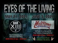 EYES OF THE LIVING