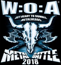 Wacken Festival Battle