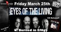 EYES OF THE LIVING