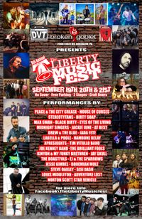 Liberty Music Festival 2019
