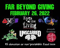 EYES OF THE LIVING