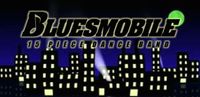 Bluesmobile Rocks Apple Blossom