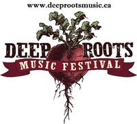Bluesmobile & Deep Roots Dance: Blossom "Bluesmobile"