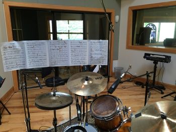 Bill Berg's road map to Ezekiel's Wheels
