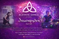 Ecstatic Dance