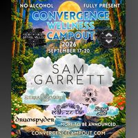 Convergence Wellness Campout