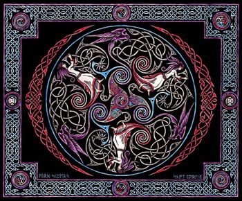 Wyrd Sisters
