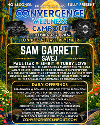 Convergence Wellness Campout