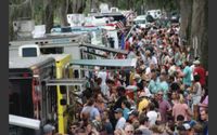 The Local Gathering Music Festival Fundraiser