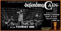 717 Entertainment Presents: 