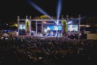 Uprise Festival