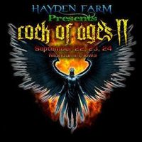 Rock of Ages God Stock Festival