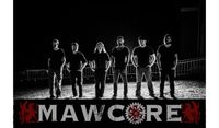 Bearding Man Competition w/ Mawcore