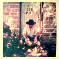 Take Me Apart by Adam Stigall