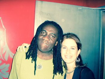Richard Bona
