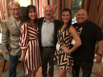 Jazz Week Summit
