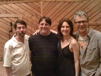 Someday My Prince- Fred Hersch, Steve LaSpina, Matt Wilson
