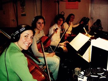 Greatest Gift - Strings
